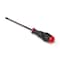 Tekton Long 5/16 Inch Slotted High-Torque Black Oxide Blade Screwdriver DHE14313 - alternate 5